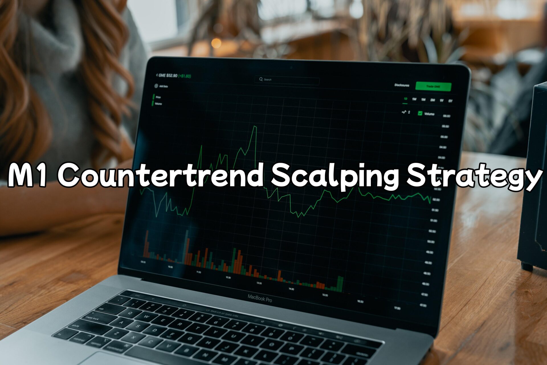 3ã¤ã®emaãä½¿ç¨ããm1 countertrend scalping strategyã®è§£èª¬